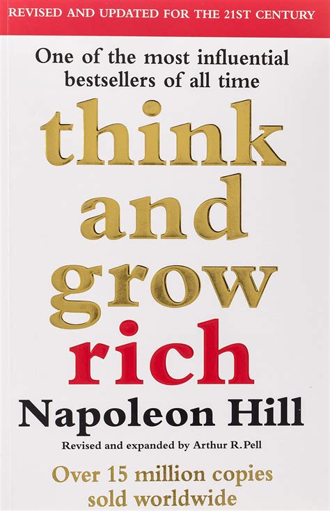 grow rich  napoleon hill