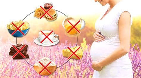 fourth month pregnancy diet chart what to eat and what