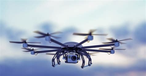 drone broker gears   international growth  securing  funding news insurance times