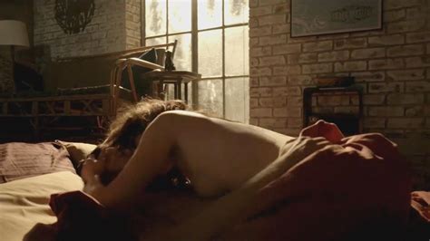 naked emmy rossum in shameless us