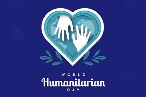 world humanitarian day 2020 history significance of the day and how