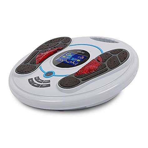 Top 10 Tens Machine For Feet Of 2020 Musical One And One