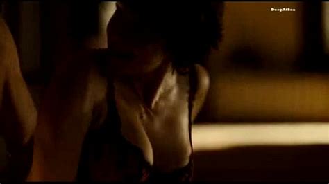 Carla Gugino Sex Scene