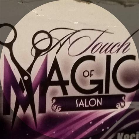 a touch of magic salon fort worth tx pricing reviews
