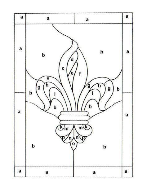 images  stained glass patterns  pinterest coloring pages