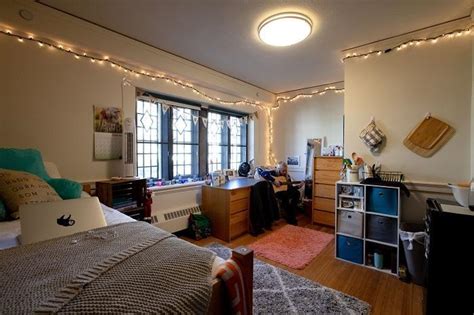 residential colleges and housing princeton admission