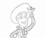 Sheriff Sherif Coloriages sketch template