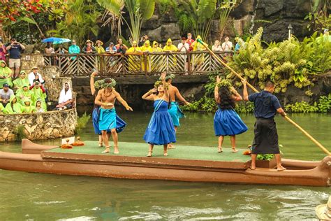 polynesian cultural center pearl harbor  dole plantation