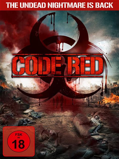 code red film  filmstartsde