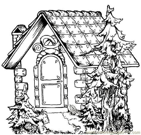 book style home house colouring pages coloring pages coloring books