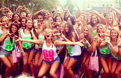 total sorority move top 25 best universities for greek life