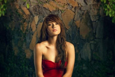 sexy filipina actress jessy mendiola latest drama 2014