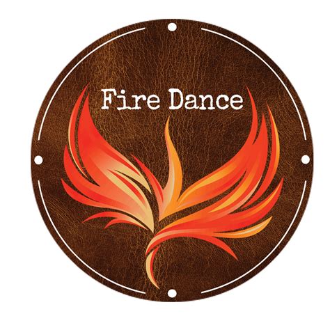 upcoming fire dances fire dance