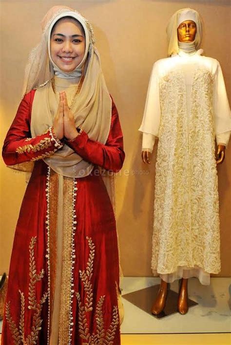 oki setiana dewi hijab style pinterest fashion and hijabs