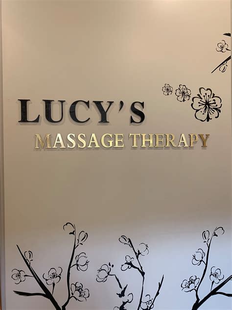lucy s massage therapy home