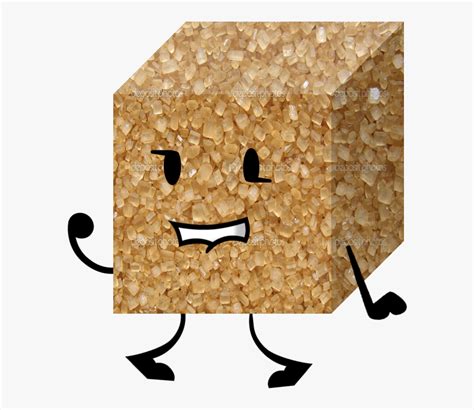 sugar clipart brown sugar brown sugar cubes cartoon