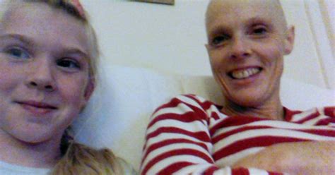 woman with rare breast cancer forced to pay £69 000 for own life