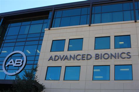 advanced bionics center  electric