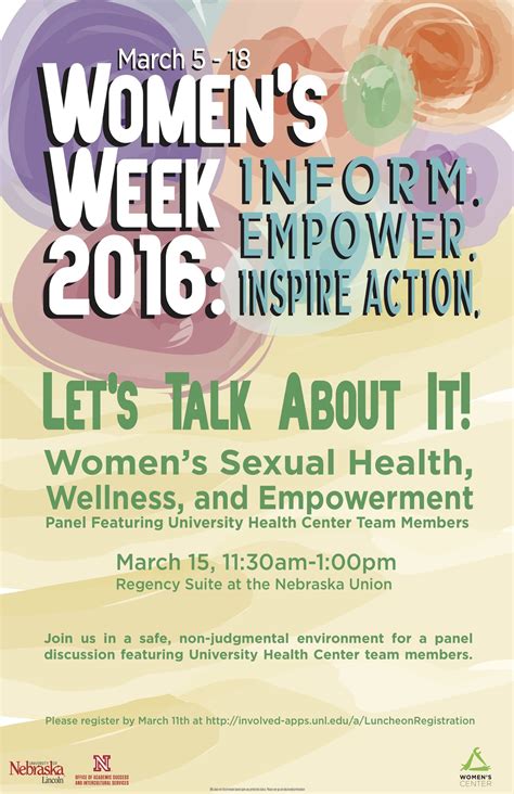 let s talk about it women s sexual health wellness and empowerment