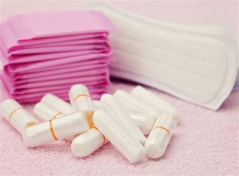 Tampons Vs Pads Which Is The Better Option