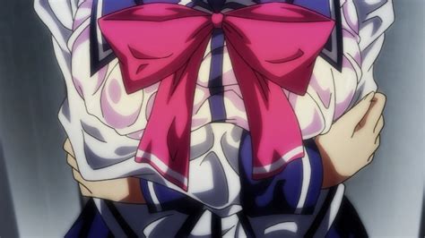 Lovely X Cation Succulent Schoolgirl Ero Anime Sankaku