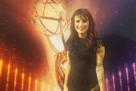 Emmy Nominee Vera Drew On Trans Representation Her