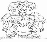Venusaur Lucario Kleurplaten Riolu Ivysaur Genes Pokemons Zeichnungen Charmander sketch template