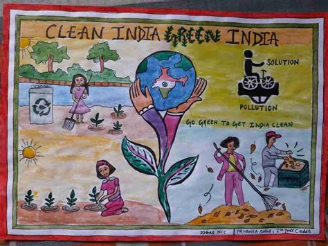 clean india healthy india gravity  swachh swastha bharat tfipostcom