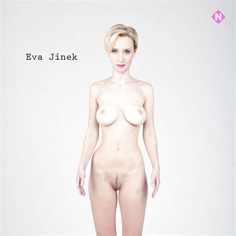 dutch celebrity eva jinek naked porno foto xxx foto