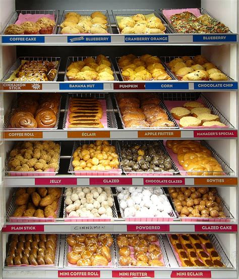 dunkin donuts  stock photo freeimagescom