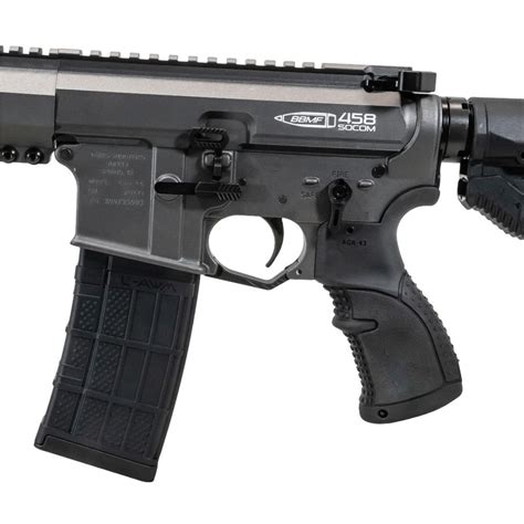 tss custom  socom ar  rifle  gen  texas shooters supply