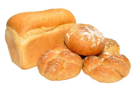 bread boosting starch food  drink technology
