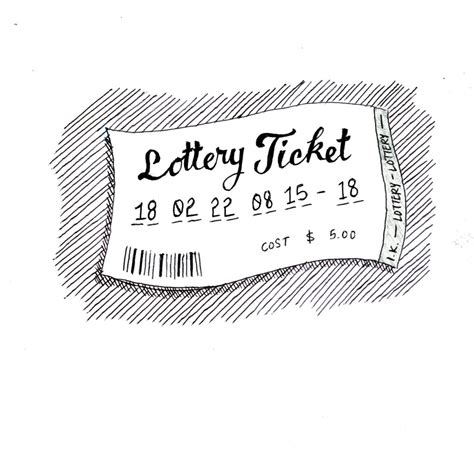 lottery  yale daily news
