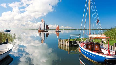 fischland darss zingst seebaeder strand und viel natur seite  ndr