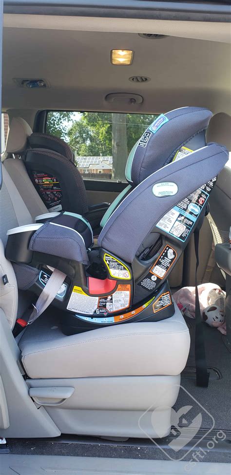 graco  dlx multimode car seat review car seats   littles