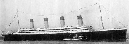 rms olympic white star  history website white star history