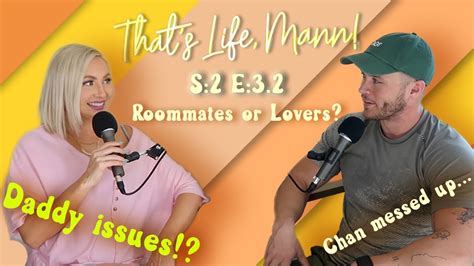 Roommates Or Lovers Youtube