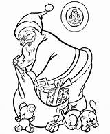 Weihnachtsmann Claus Malvorlagen sketch template