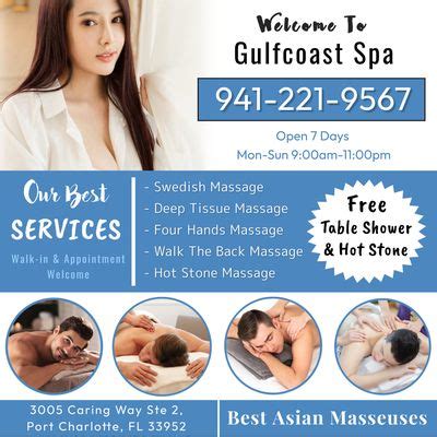 gulfcoast spa updated      caring  port