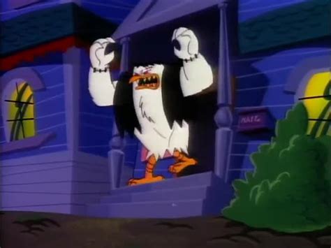 pup named scooby doo season  episode  chickenstein lives