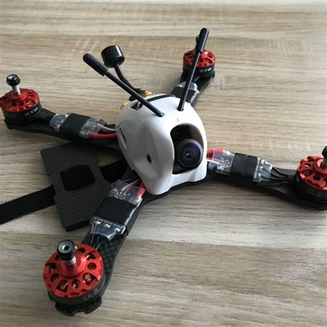 lumenier qav  drone design drone fpv drone racing