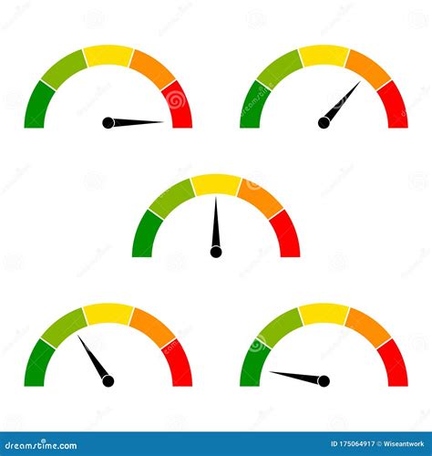 gauge cartoons illustrations vector stock images  pictures