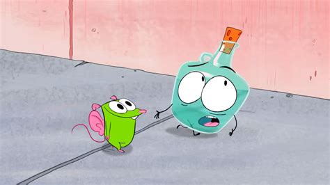 nickalive nickelodeon uk unveils four brand new short