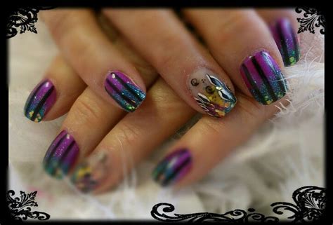 nicolez nailz nails beauty