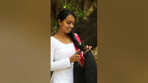 Kerala Long Hair Girls Kerala Youtube