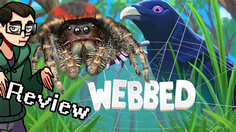 webbed review youtube