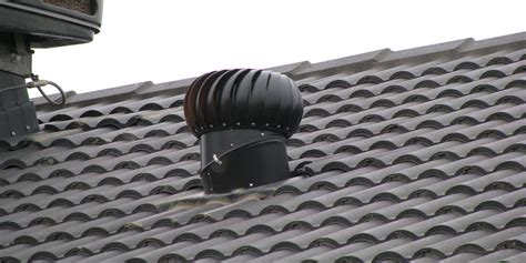 whirlybirds  solar vents work allcoast roofing gold coast