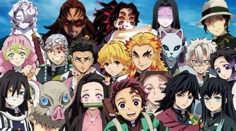 Demon Slayer Kimetsu No Yaiba Season 2 Release Dtae Cast