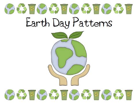 borders  earth day clip art library