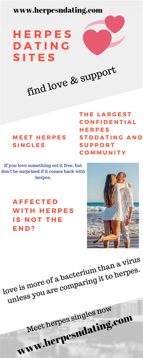 Pin On Herpes Dating Sites